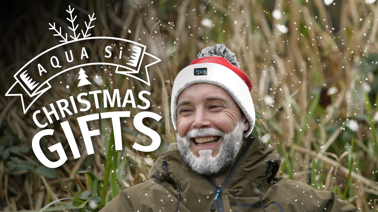 THE BEST GIFTS FOR ANGLERS FOR CHRISTMAS