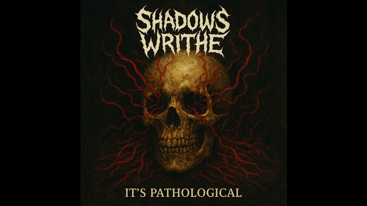 Shadows Writhe - Follow the Orders
