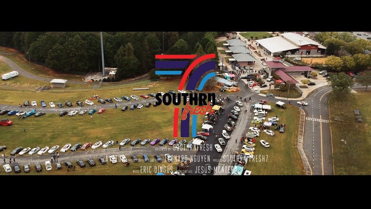 SouthrnFresh 7 | Official | 2018