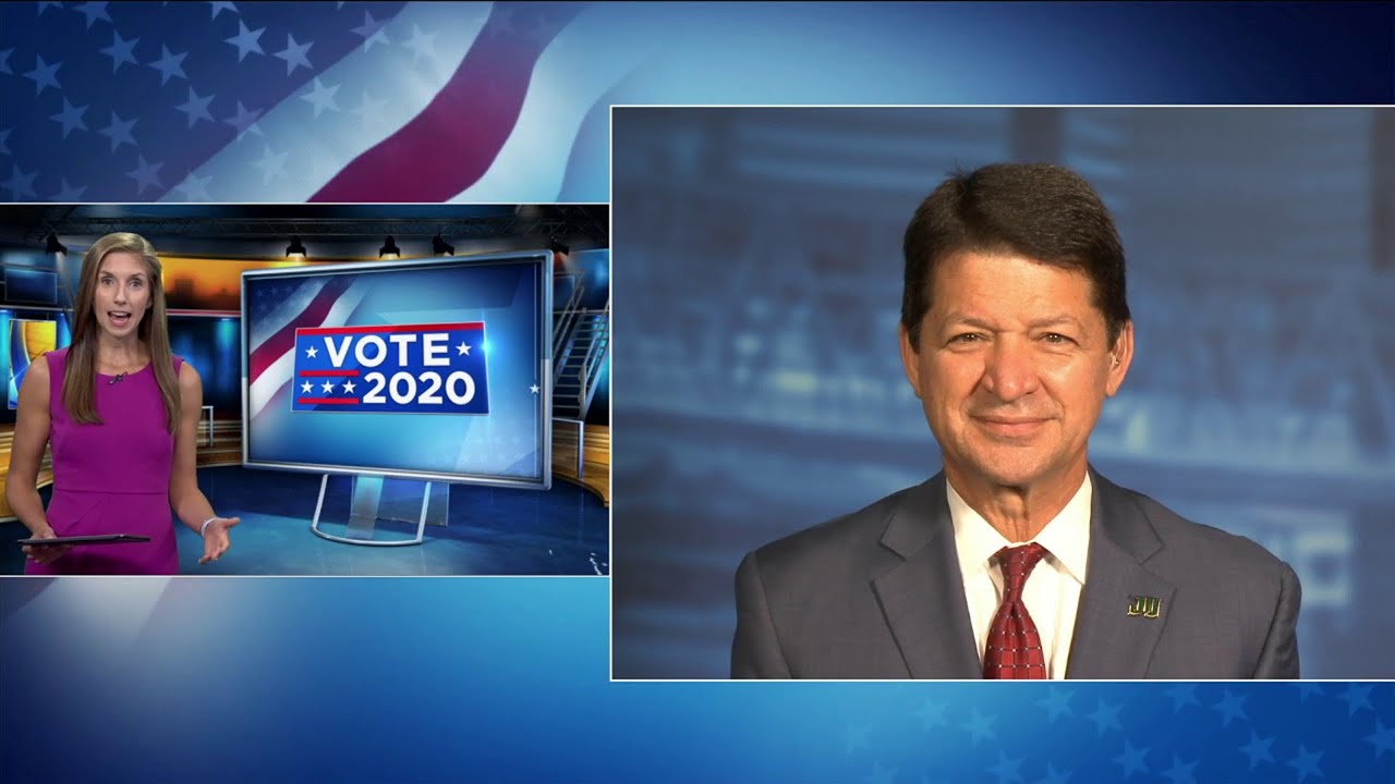 Countdown to Election Day