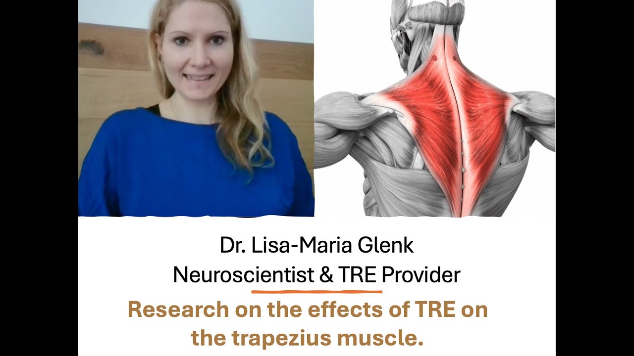 Research: TRE & Trapezius muscle