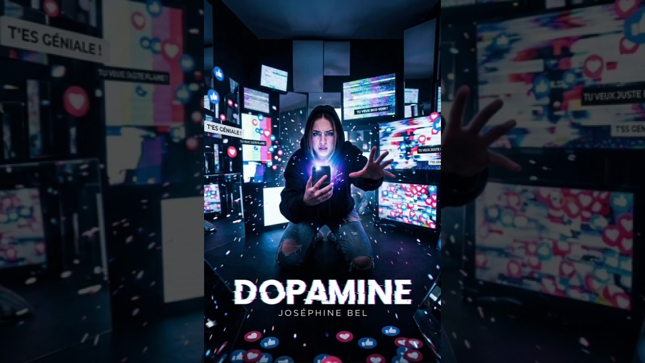 DOPAMINE | Pop urbaine R&B 