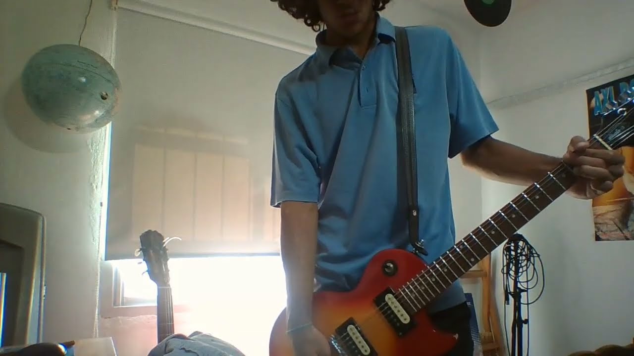 Don´t Cry - Guns N´ Roses