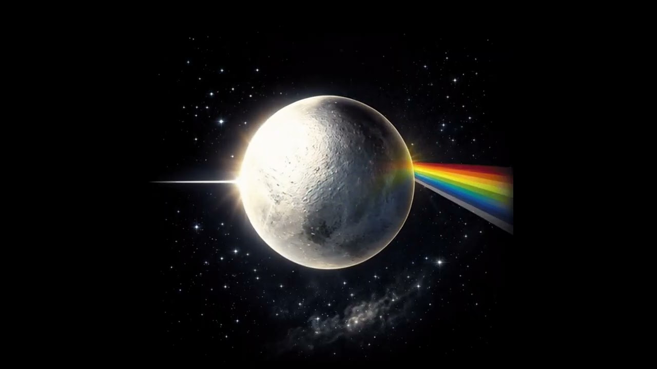 APESH!T  -  Bright Side of the Moon (FULL ALBUM)
