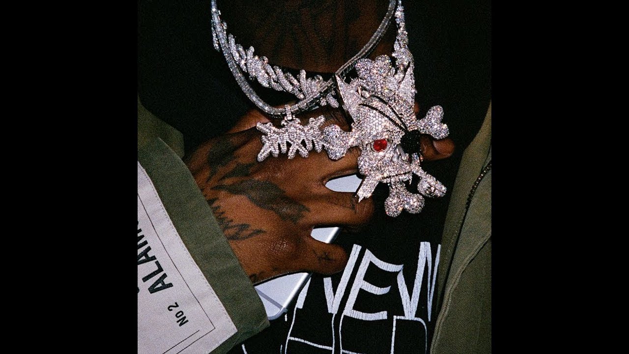 (FREE) Kevin Gates x Gunna Type Beat | 