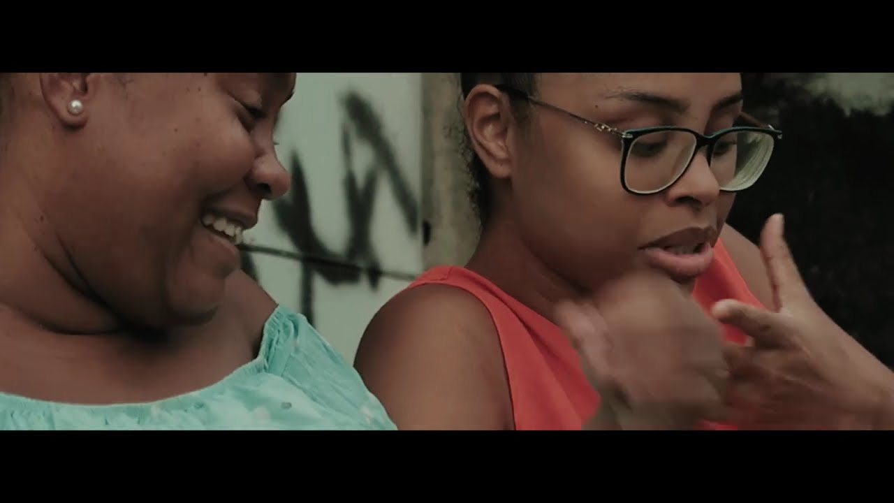Tropa do G7 Youtube 3° EP