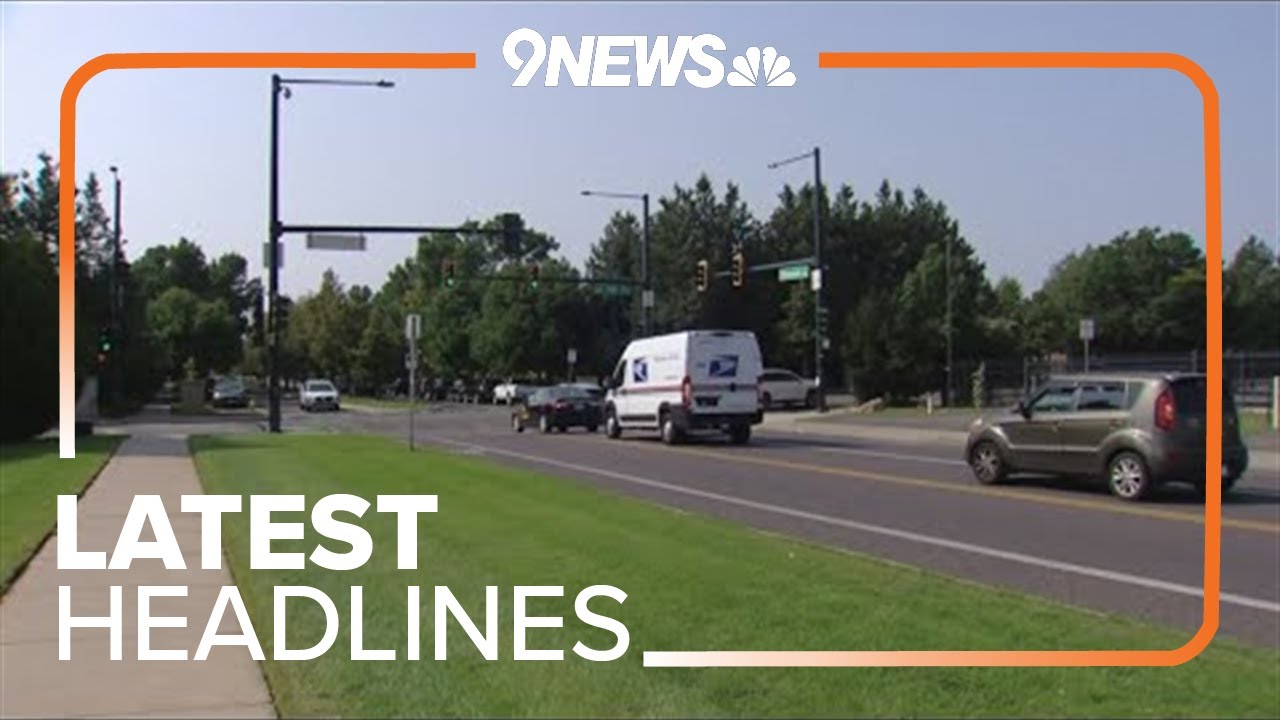 Latest headlines | No arrests made in fatal shooting outside Denver house party