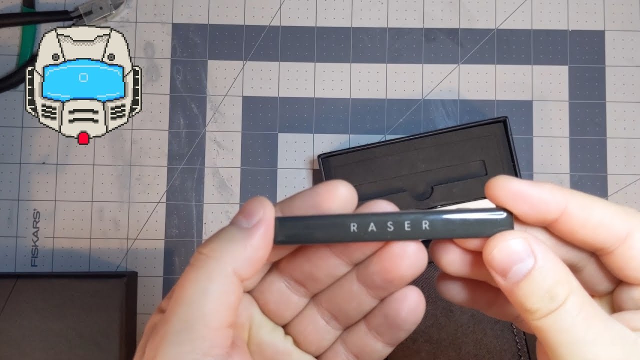 Gunprimer Raser | Gunpla Tooling