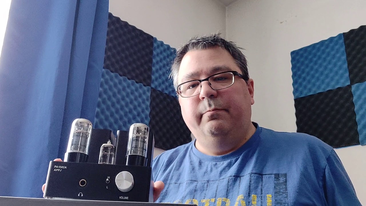 Let's compare - APPJ PA1502A vs Massdrop Cavalli Tube Hybrid