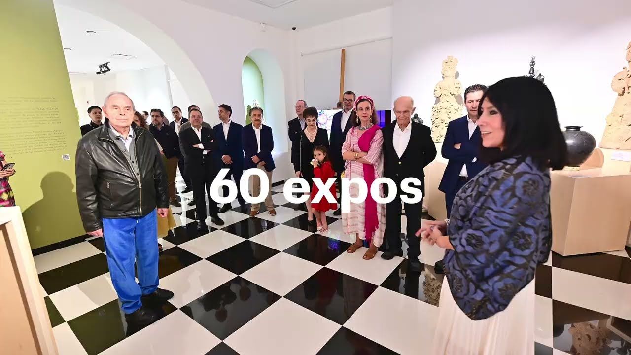 Recap 2025 Patrimonio y Fomento Cultural Banamex