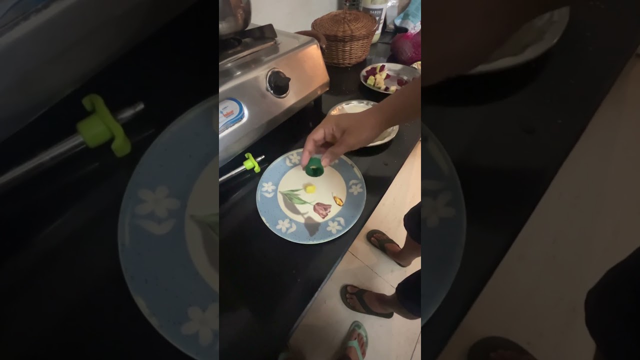 Amul paneer iodine test