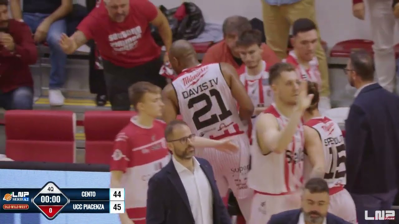 HIGHLIGHTS SELLA CENTO - ASSIGECO PIACENZA