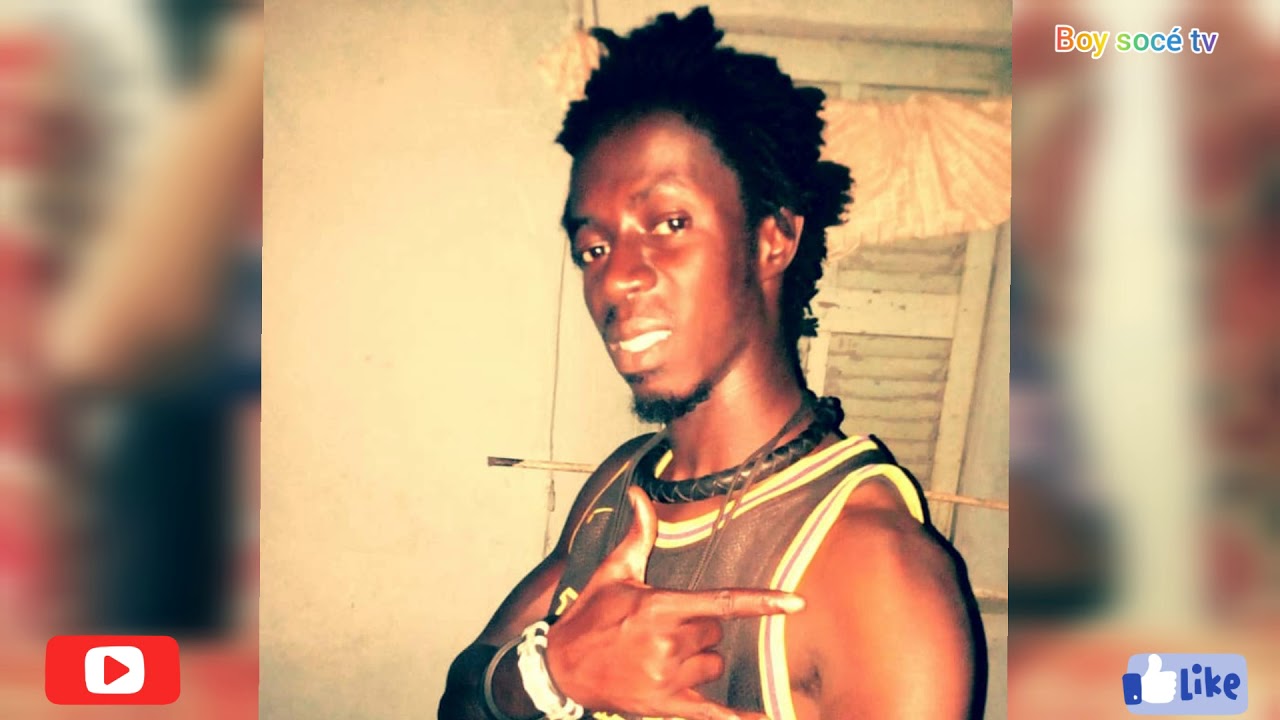 Mandiou familly  mousomou bougnataléty