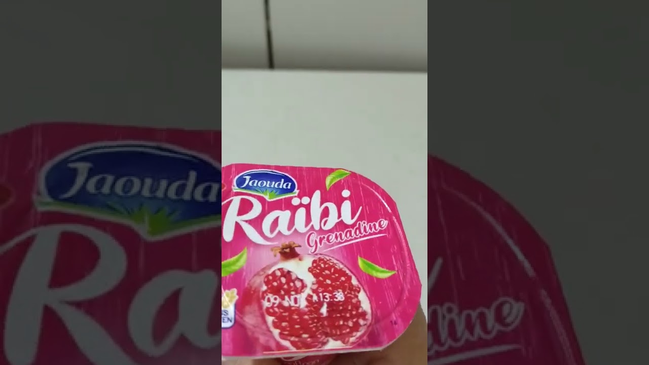 Raibi grenade flavor#satisfying #viral #short