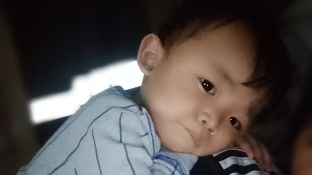 AKTIVITI SEHARIAN JUAN DENGAN MOMMY DIA//
