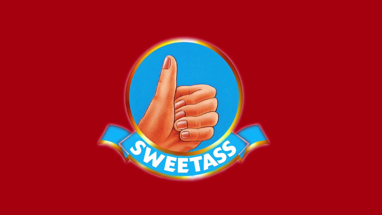 SWEETASS - A-OK