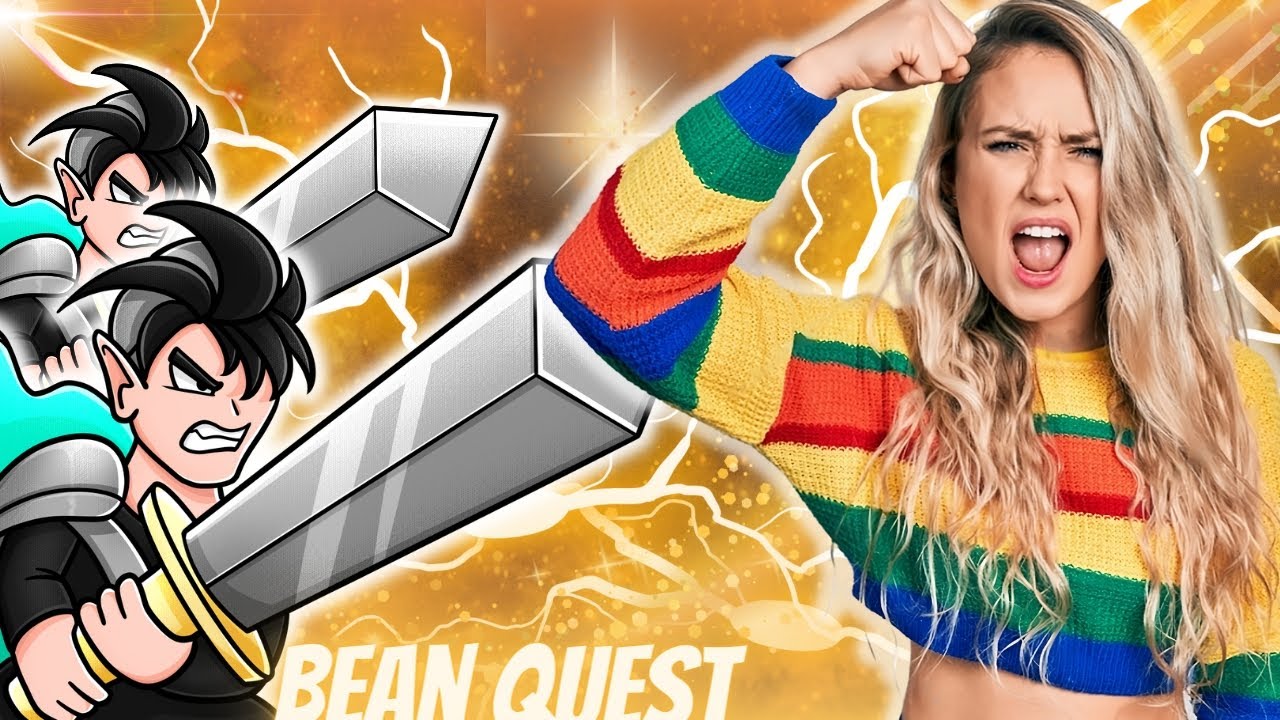 Bean Quest | The First Compound Miner RPG On The BlockChain!