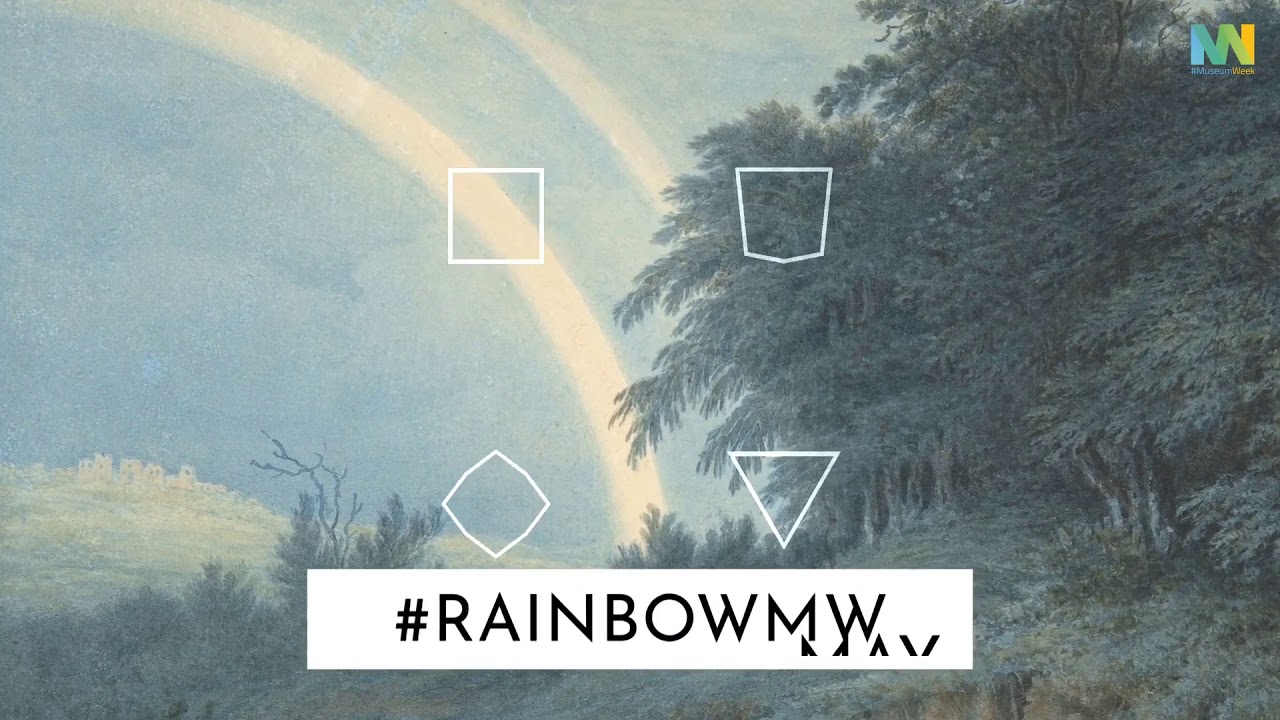 #MuseumWeek 2019 is coming, discover the hashtags!
