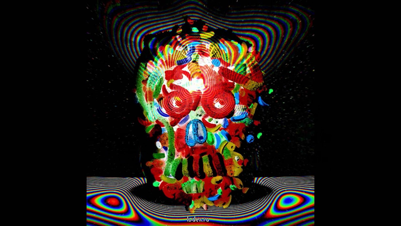 [FREE] Psytrance Type Beat ~ Numb