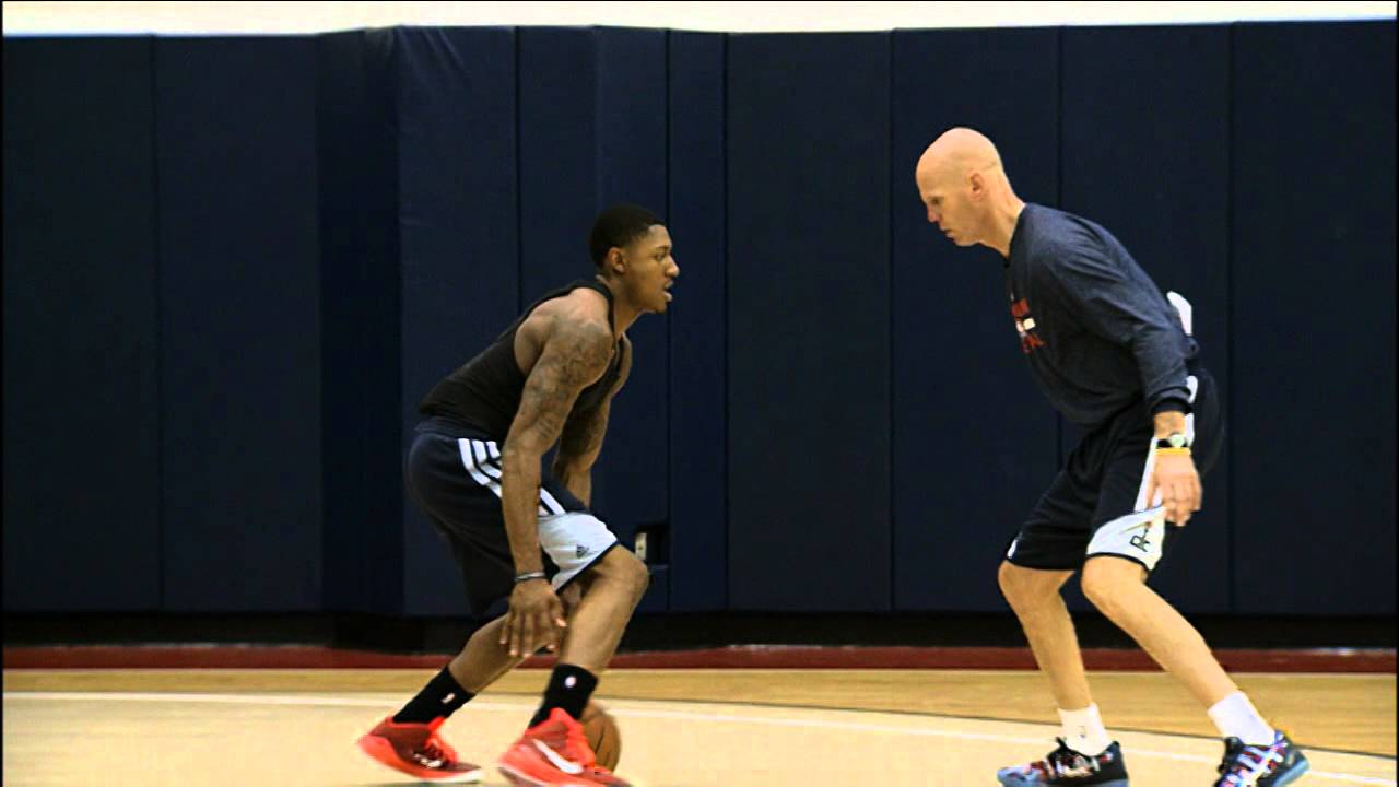 Bradley Beal's Workout Routine