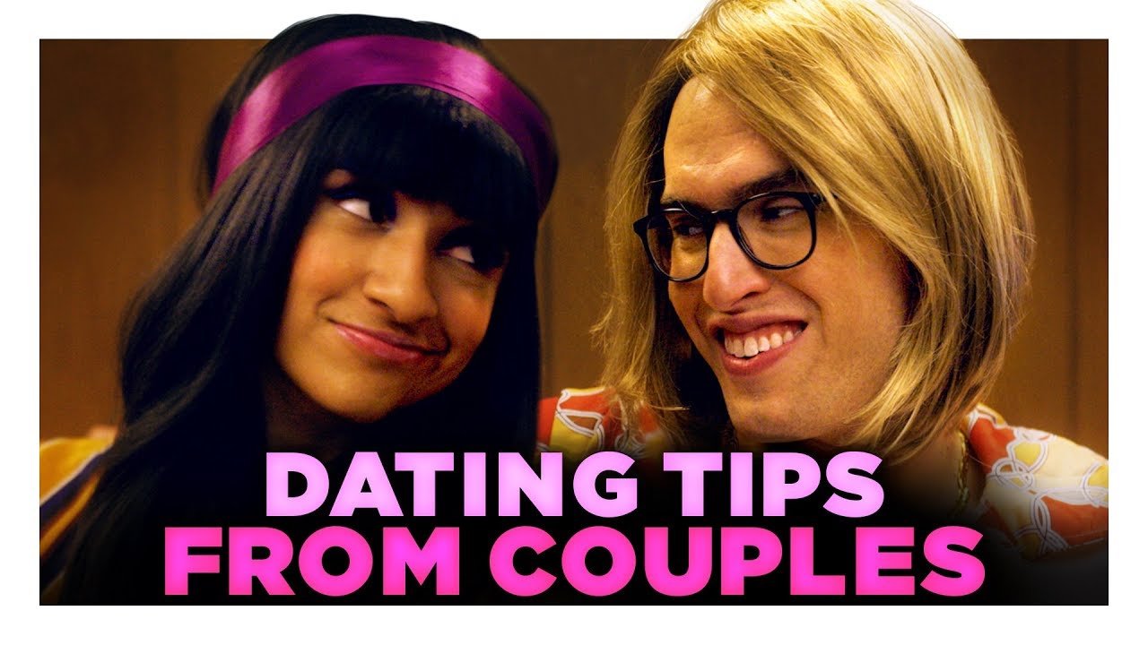Dating Tips from Couples | CH Shorts