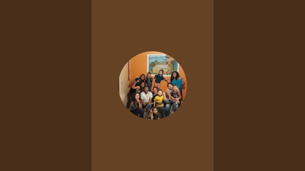 Vó Ana ; Família LS. está ao vivo!boa noite sejam  todos bem vindos.