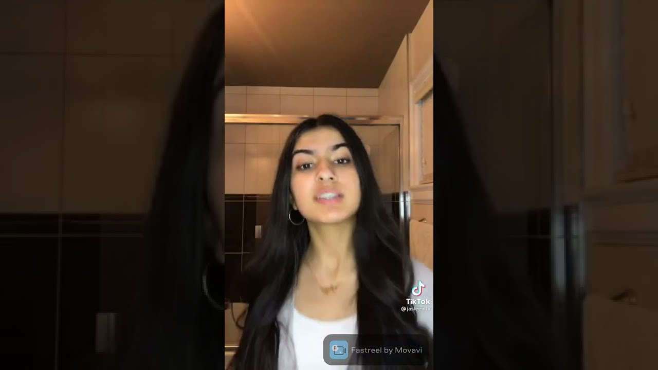 BROWN/DESI/PUNJABI TIKTOK (Jasleen heer)
