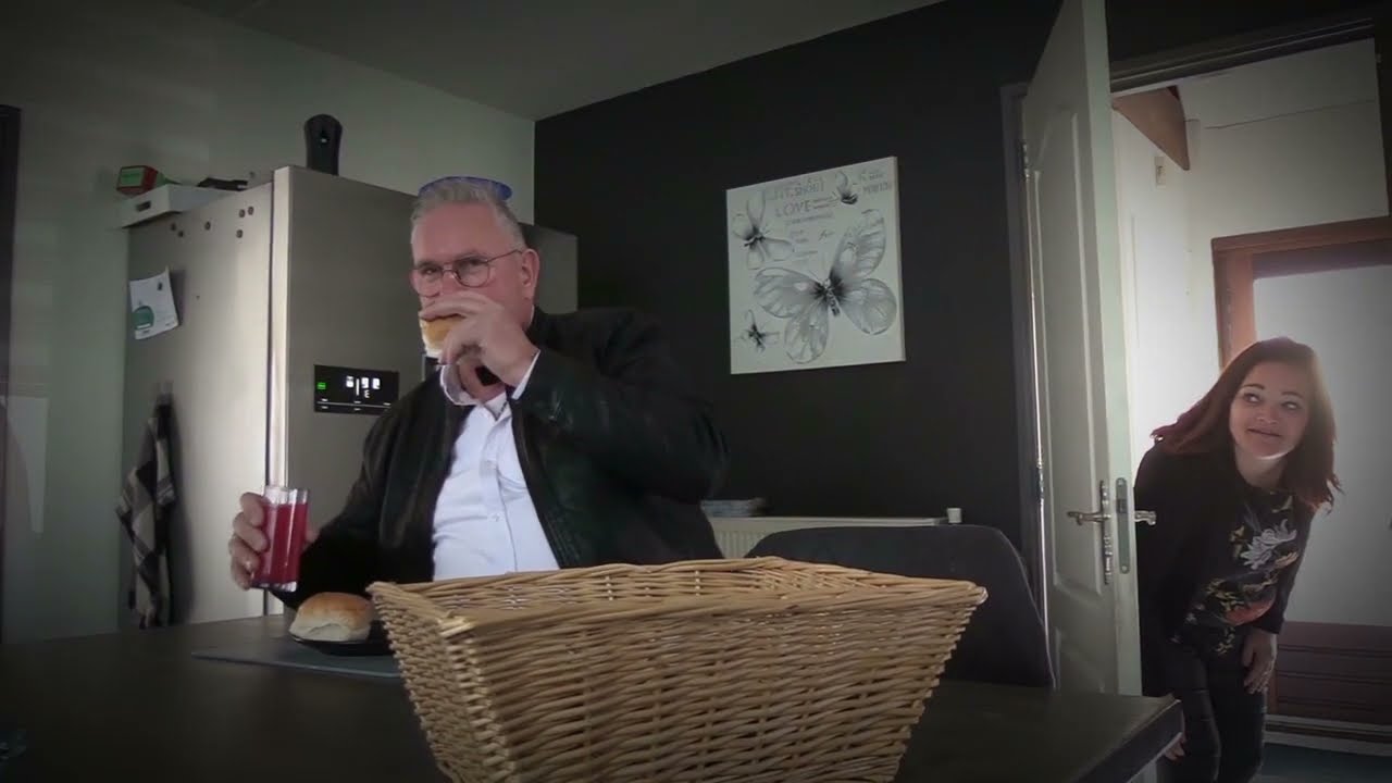 Siep Fon Collum-Caf&egrave; De Schans