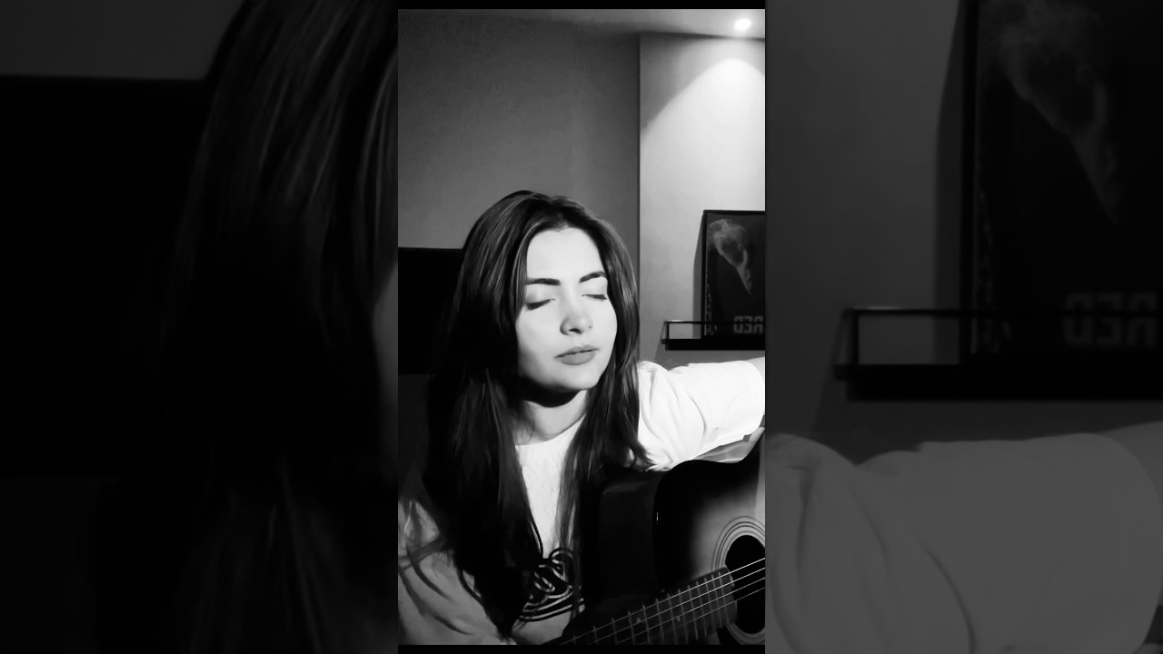 Tere Liye Cover! 🤍