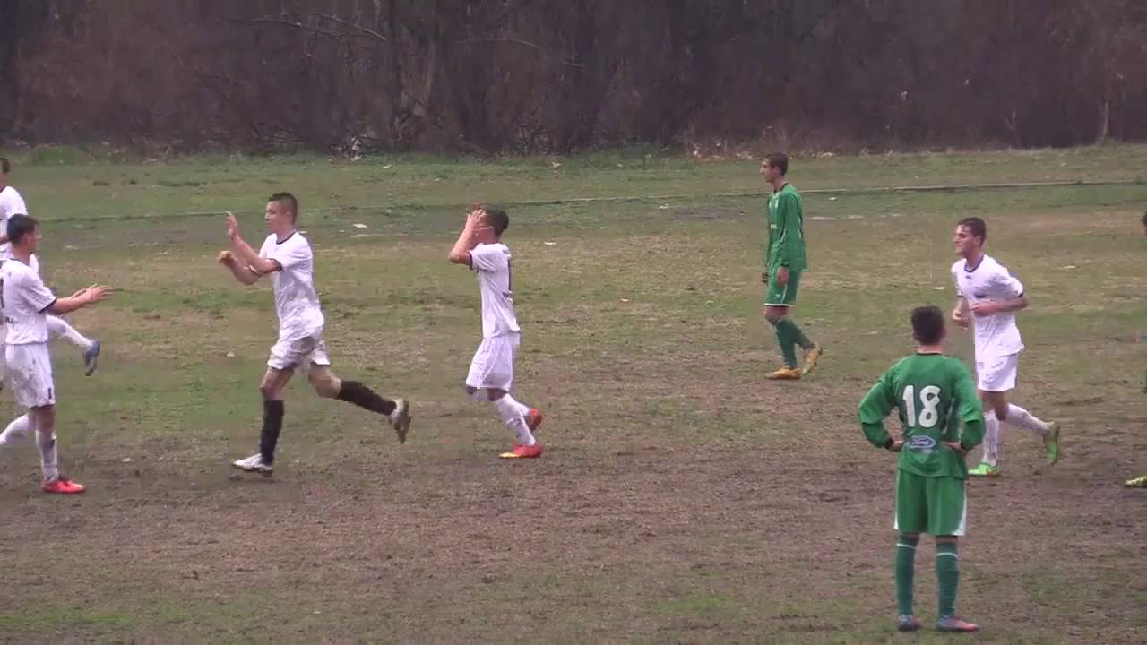 Mevlan Gafuri #10 - FK Saraj