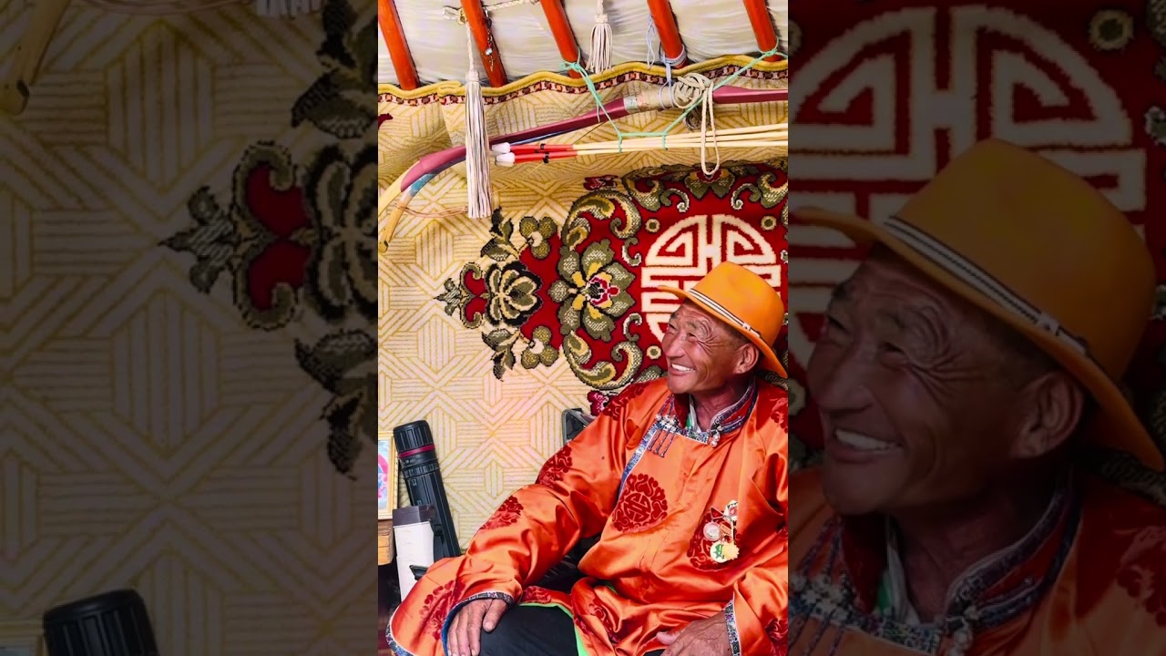 БЭР ГУЙХ ЁСОН 🇲🇳ber guih yos