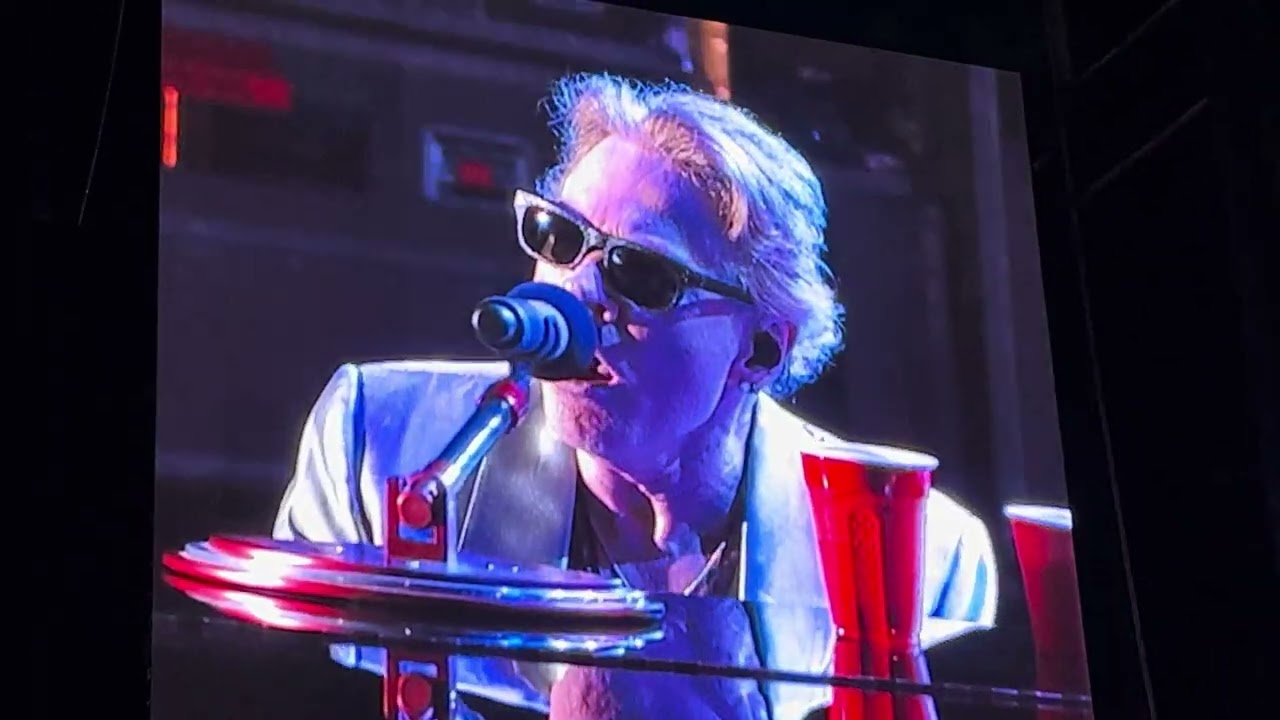 Guns N’ Roses - November Rain at Hershey Stadium