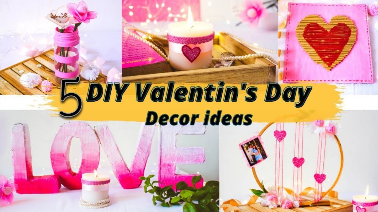 Valentines day gifts for him | Valentines day gifts for him 2021 | Handmade Gift Ideas