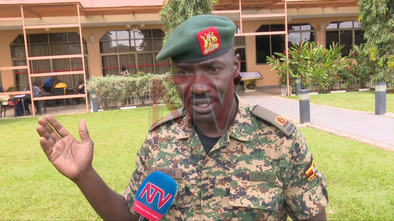 Police on the spot after Kyambogo boy was hurriedly buried