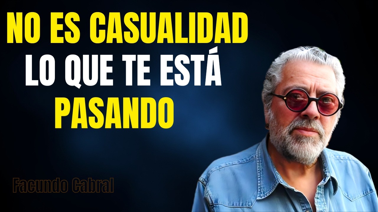 Si Estás Viviendo Esto… No Es Casualidad (Hay un Propósito Oculto)