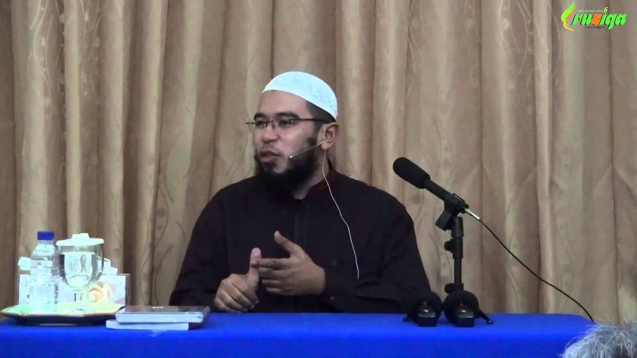 Ustadz Muhammad Nuzul Dzikri - Lebih Berharga Dari 1 Milyar Perhari