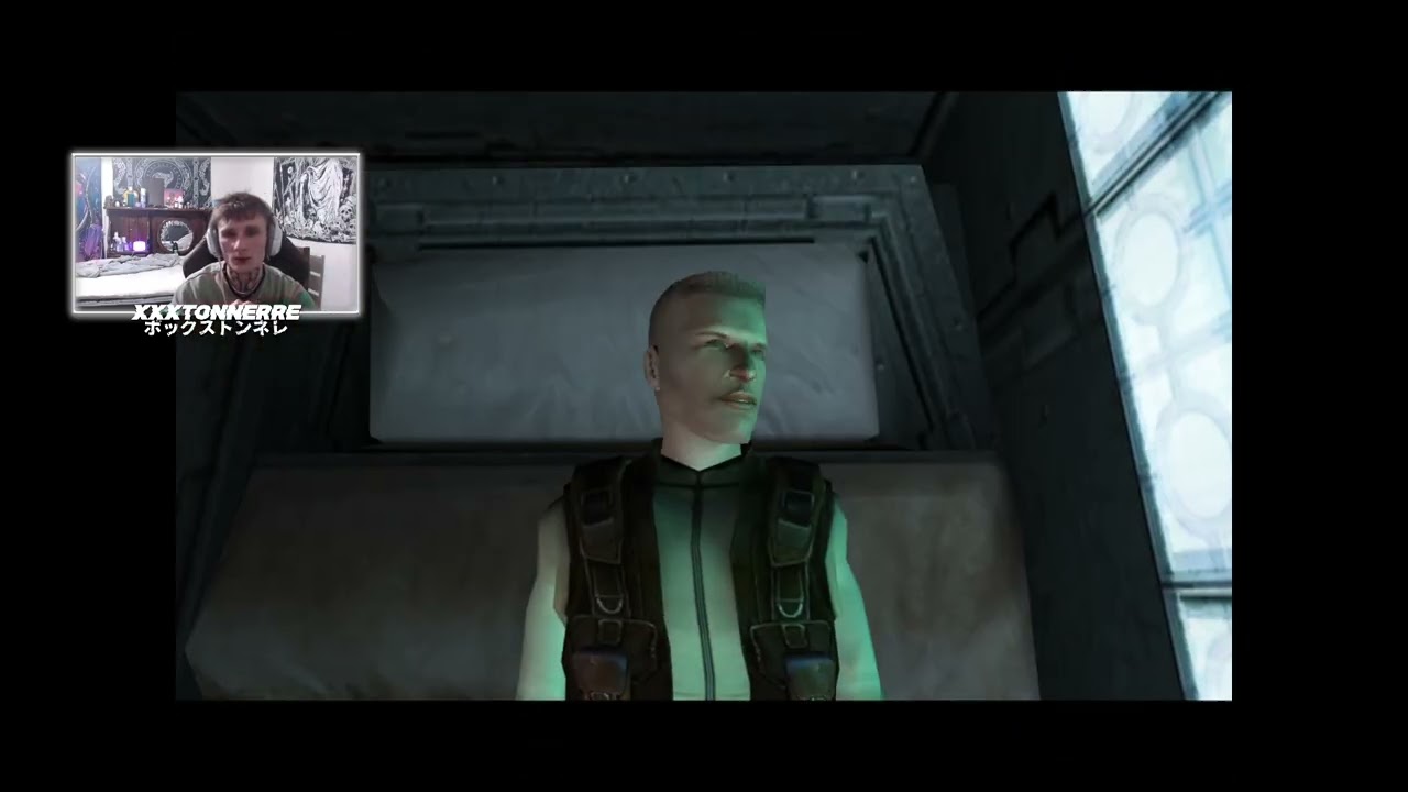 NOOB plays KOTOR a 2003 game in 2026 EP. 2 THE LEGEND OF Garogus Bail