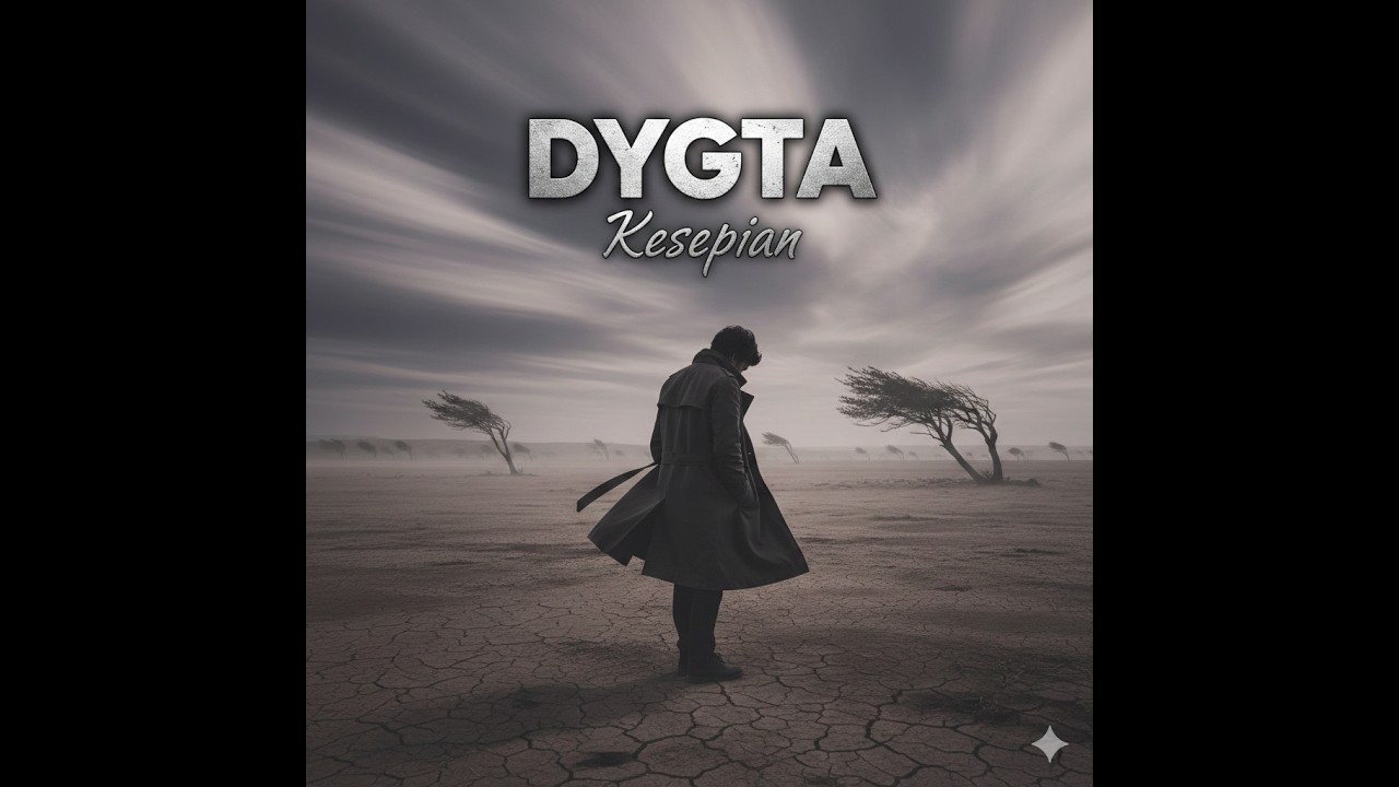 DYGTA - KESEPIAN Groovy Orchestra