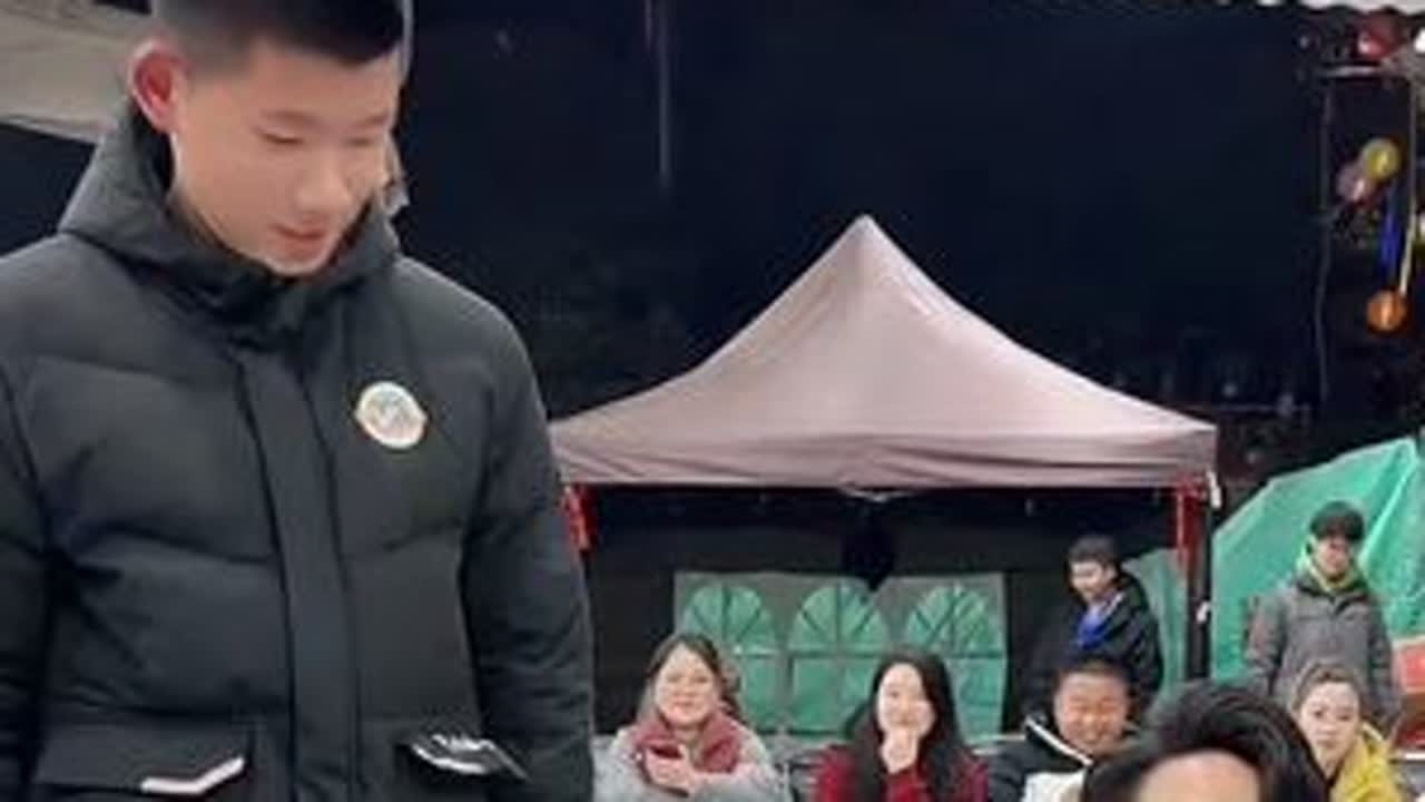 浩哥你可得注意安全啊