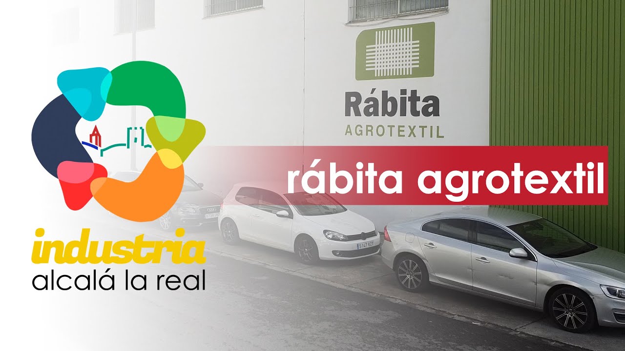RABITA AGROTEXTIL