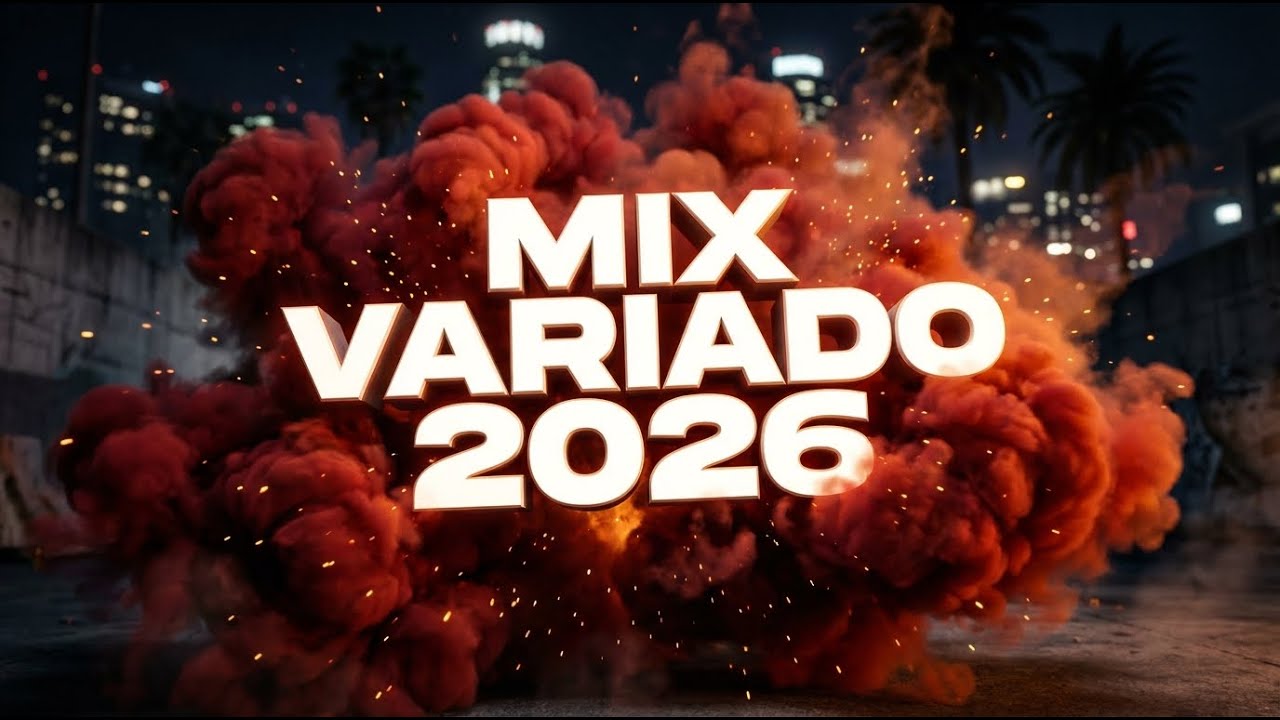 Reggaeton Latino 2026 🔥 Party Mix | Best Urban Hits del Año