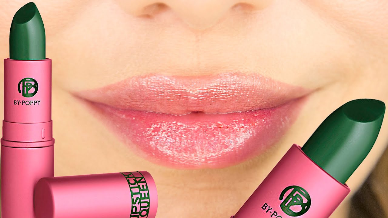 Is Lipstick Queen Frog Prince Worth the $25 Price?