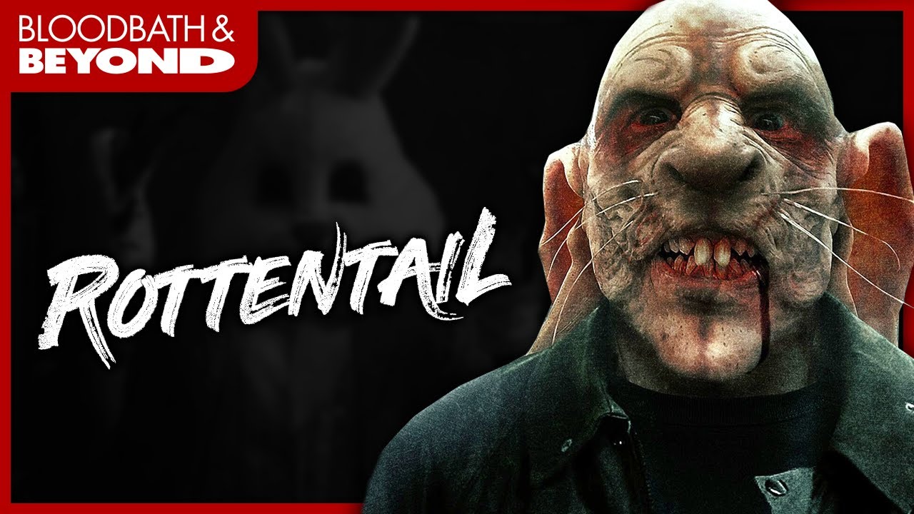 Rottentail (2018) - Movie Review
