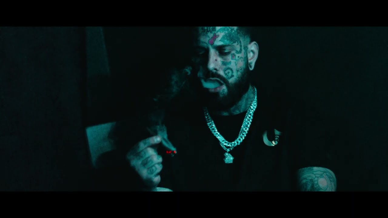 Berner420 - D.U.T.O (Official Music Video)  Prod. By Dj Lil Sprite
