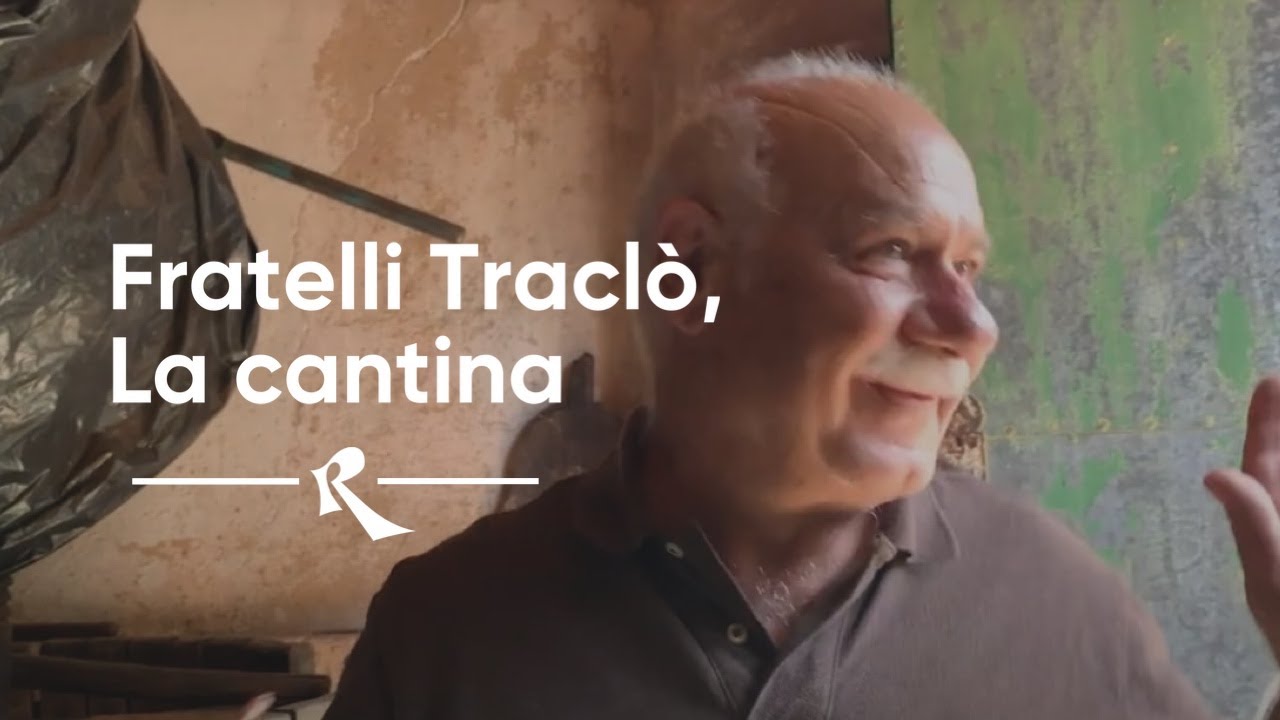 Fratelli Traclò, Reggio Calabria - La cantina