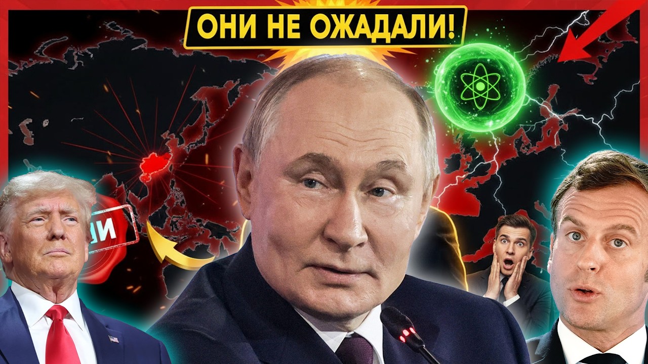 ЯПОНИЯ ОКОНЧАТЕЛЬНО ПРОБИЛА ДНИЩЕ! Россию ПОДЛО КИНУЛИ С Курилами! Токио получил ОТВЕТНЫЙ УДАР!