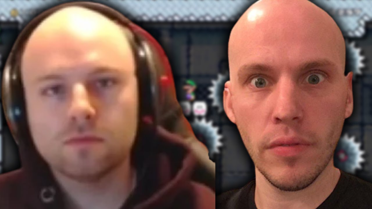NorthernLion's Thoughts On Jerma and The Community's Humor