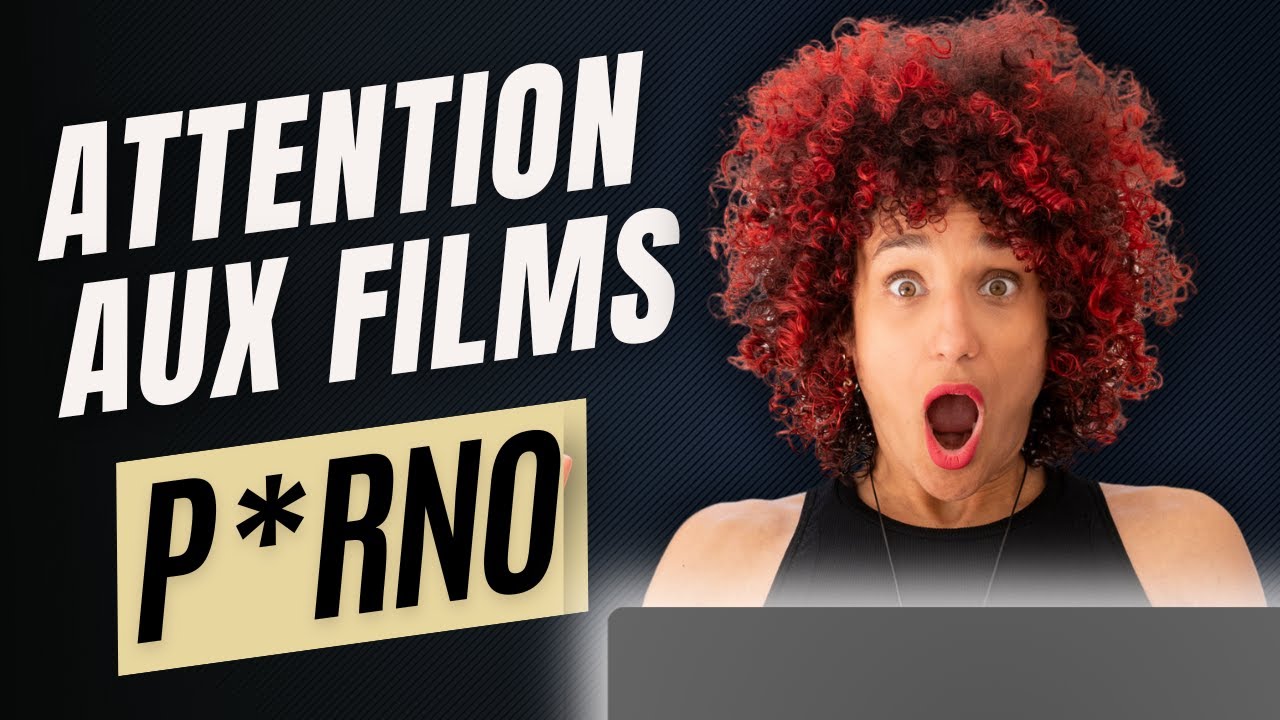 P*rno = danger pour ton couple?