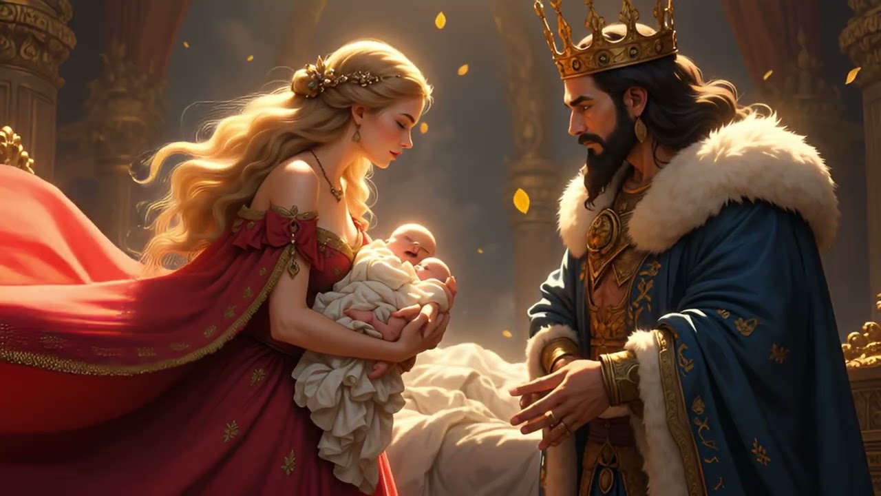 Sleeping Beauty’s Curse Was Much Worse in the Old Tale