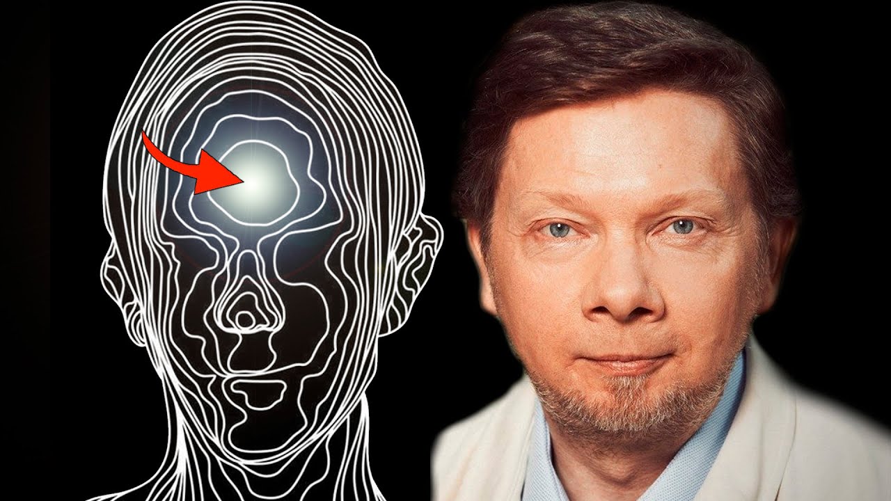 El ENGAÑO DE LA MENTE Expuesto en Detalle | Explicación COMPLETA de Eckhart Tolle en Español